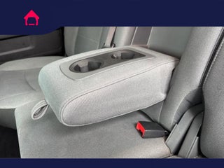 2021 Ram 1500 Classic