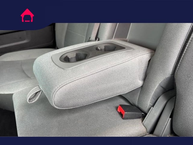 2021 Ram 1500 Classic