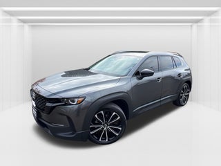 2023 Mazda CX-50