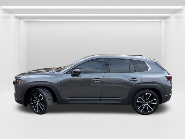 2023 Mazda CX-50