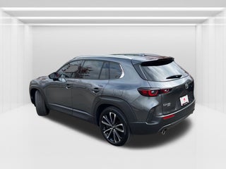 2023 Mazda CX-50