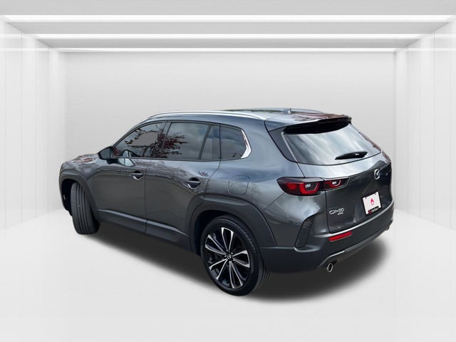 2023 Mazda CX-50