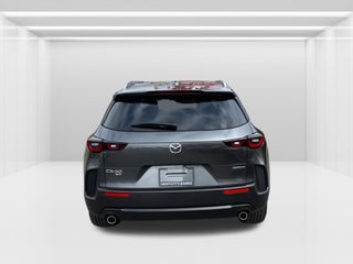 2023 Mazda CX-50