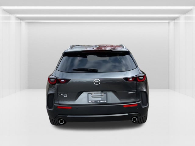 2023 Mazda CX-50