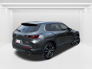 2023 Mazda CX-50