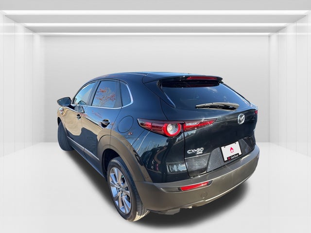 2023 Mazda CX-30