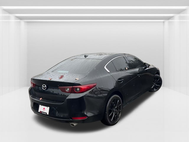 2024 Mazda Mazda3