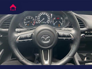 2024 Mazda Mazda3
