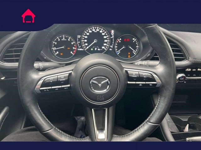 2024 Mazda Mazda3