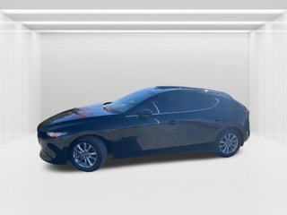 2021 Mazda Mazda3 Hatchback