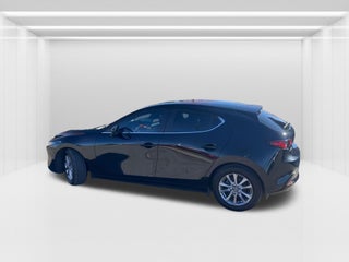 2021 Mazda Mazda3 Hatchback