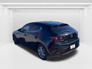 2021 Mazda Mazda3 Hatchback