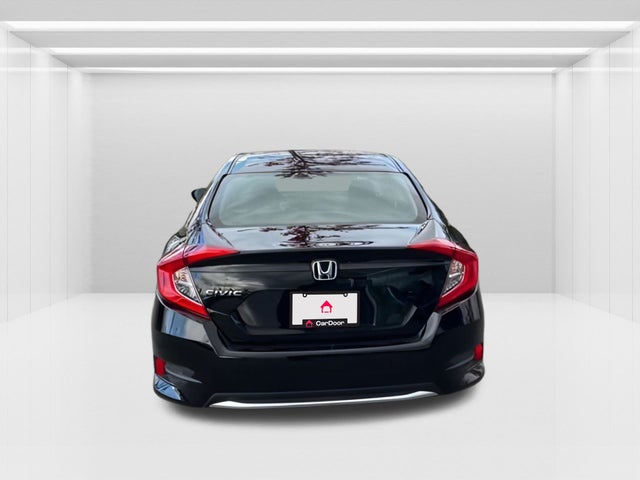 2021 Honda Civic Sedan