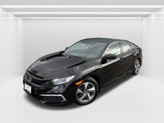 2021 Honda Civic Sedan