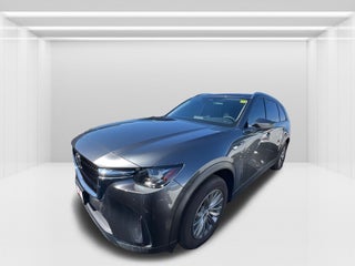 2024 Mazda CX-90 PHEV