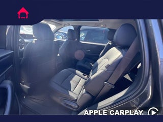 2024 Mazda CX-90 PHEV