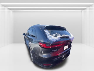2024 Mazda CX-90 PHEV