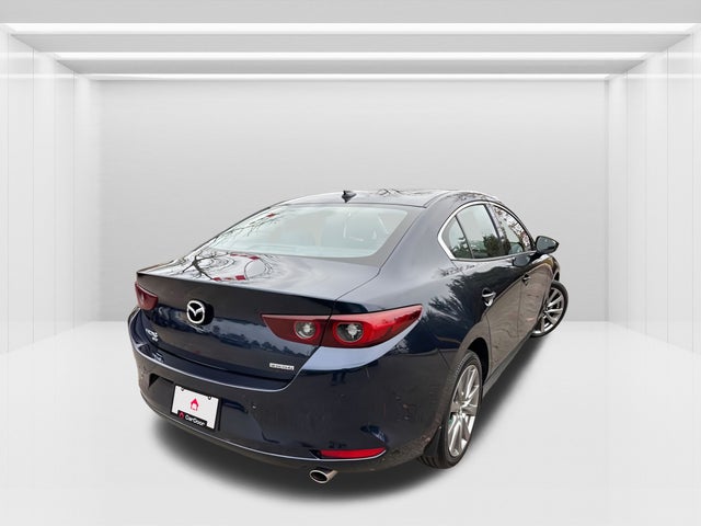 2024 Mazda Mazda3