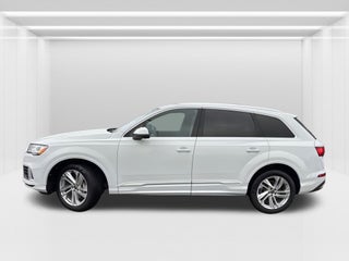2022 Audi Q7