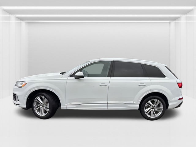 2022 Audi Q7