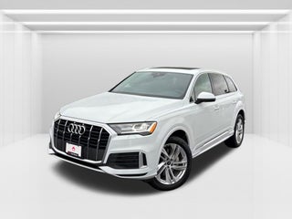 2022 Audi Q7
