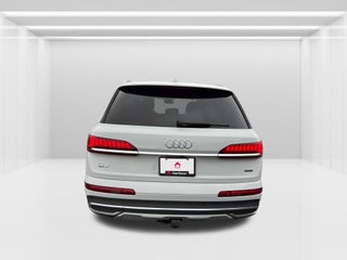 2022 Audi Q7