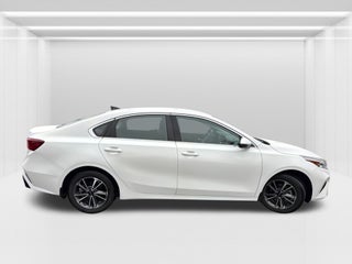 2022 Kia Forte