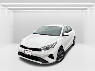 2022 Kia Forte