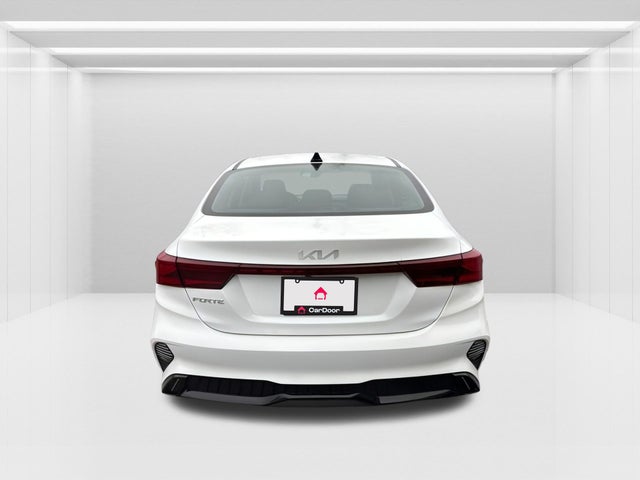 2022 Kia Forte