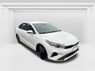 2022 Kia Forte
