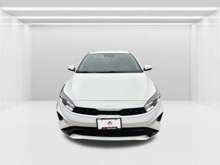 2022 Kia Forte