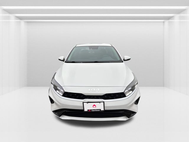 2022 Kia Forte