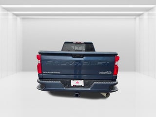 2021 Chevrolet Silverado 3500HD