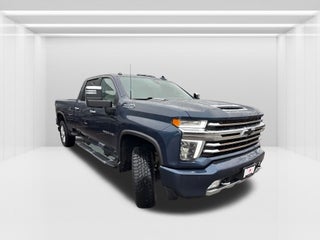 2021 Chevrolet Silverado 3500HD