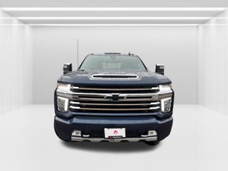2021 Chevrolet Silverado 3500HD