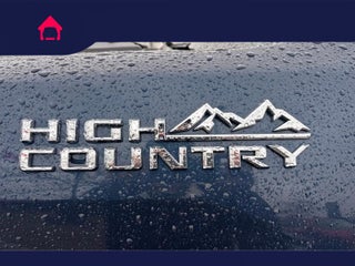 2021 Chevrolet Silverado 3500HD