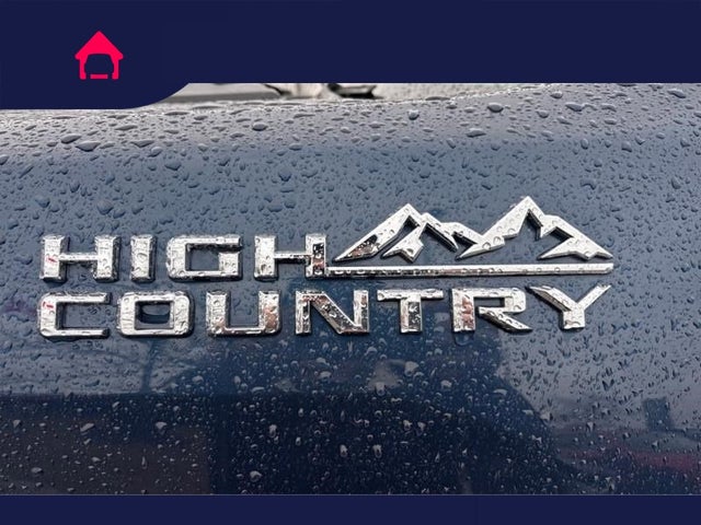 2021 Chevrolet Silverado 3500HD