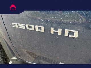 2021 Chevrolet Silverado 3500HD