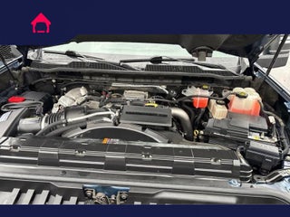 2021 Chevrolet Silverado 3500HD