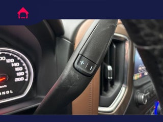 2021 Chevrolet Silverado 3500HD