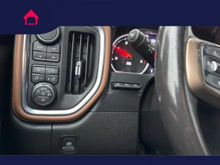 2021 Chevrolet Silverado 3500HD