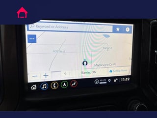 2021 Chevrolet Silverado 3500HD