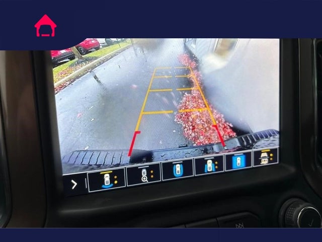 2021 Chevrolet Silverado 3500HD