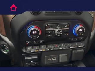 2021 Chevrolet Silverado 3500HD