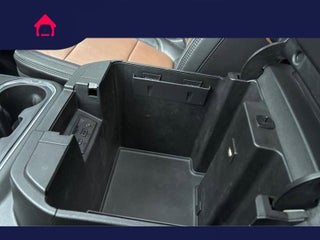 2021 Chevrolet Silverado 3500HD