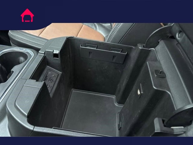 2021 Chevrolet Silverado 3500HD