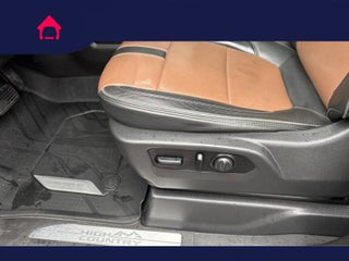 2021 Chevrolet Silverado 3500HD