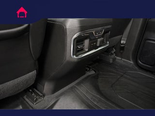 2021 Chevrolet Silverado 3500HD