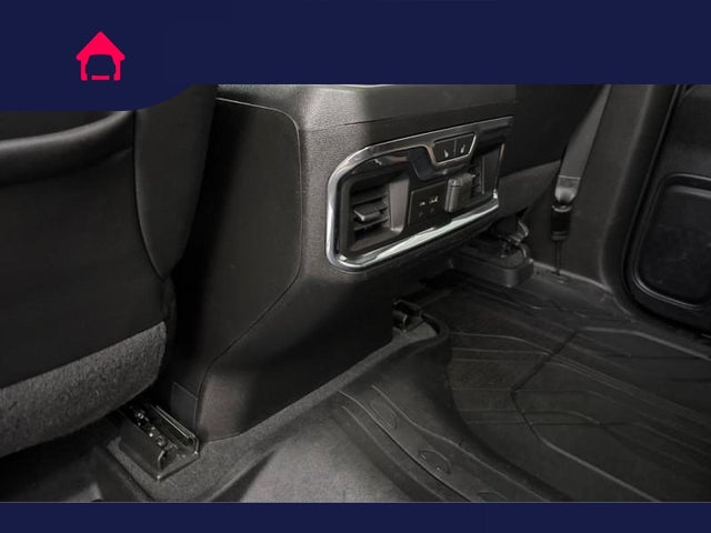 2021 Chevrolet Silverado 3500HD