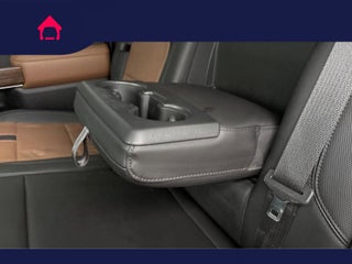 2021 Chevrolet Silverado 3500HD